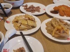 -泰煌鸡·上海白斩鸡·鸡汤面(鹤庆店)
