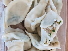 -北方饺子王·海肠捞饭·海鲜锅(山大店)