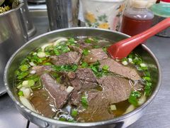 -刘山东牛肉面