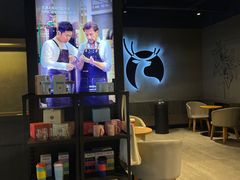-瑞幸咖啡(新世界中心店)