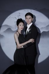 -布拉格婚纱摄影(真实客片店)