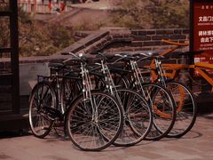 -西安城墙·碑林历史文化景区