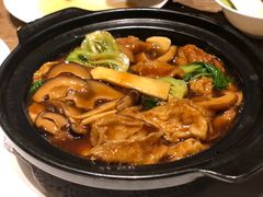 -廊亦舫Lang Yi Fang Restaurant(金桥店)