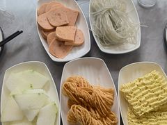 -光头药膳鸡(莱茵小镇店)