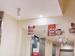 大堂-东方饺子王(和平里店)