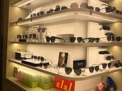 -宝岛眼镜(群光广场店)