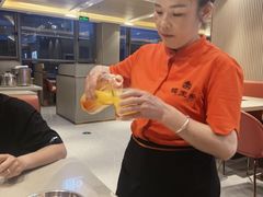 -蝎王府羊蝎子(天通苑店)