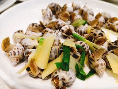 -启东海鲜人家(古美路店)