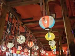 -仙隐小鹿料理食堂(沙市人信汇店)