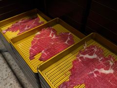 -太湖饭店玉兰厅(自助餐厅)