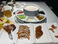 -羲和雅苑•北京烤鸭(国贸商城店)