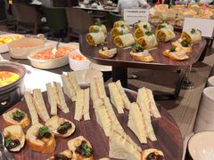 -广州粤海喜来登酒店