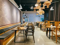 -向川南·水煮鱼·川菜(和平里店)