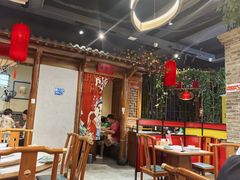 -北平食府(马鞍山路店)