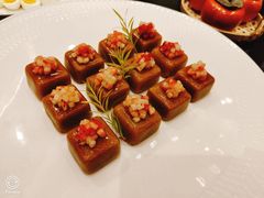 -禧瑞都大饭店(吊桥路店)