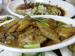 -阿杰臻选海鲜饭店(普陀山店)