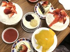 -糖纸甜品(恒一广场店)