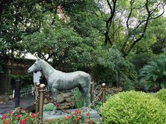 -马勒别墅饭店(静安寺店)