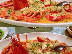 -箸福·夜上海(月牙湖公园店)