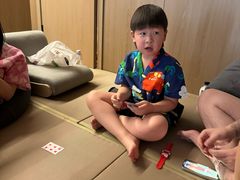 -涨巢·潮玩水疗局