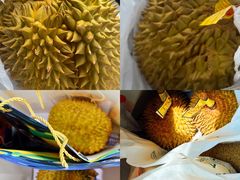 -e佳鲜果(四方坪店)