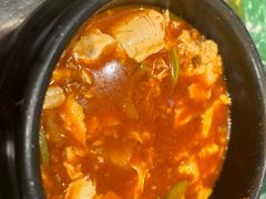 -欧巴炭烤肉오빠숯불구이(南京东路店)