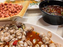 -抚顺美食·老上海味道