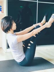 -Real Pilates优体普拉提