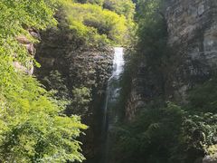 -孤山寨风景区
