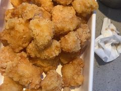 -半天妖烤鱼(芝罘万达店)