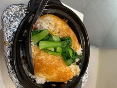 -煲王粤菜餐厅(中侨中心店)