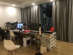 -iF摄影•全家福•证件照•形象照(南山店)