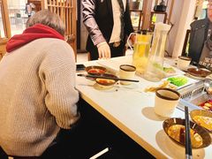 -野妹经典火锅(保利店)