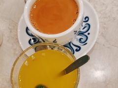 -翠华餐厅(正佳广场店)
