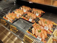 -元气寿司(环球港店)