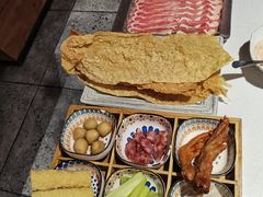-螺大喜螺蛳粉火锅(雍和宫店)