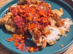 -Brut Eatery悦璞食堂(愚园路店)