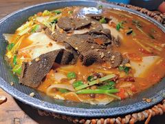 -阿记烧烤(大兴新区店)