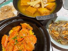 -大榕树下顺德菜(融创茂店)