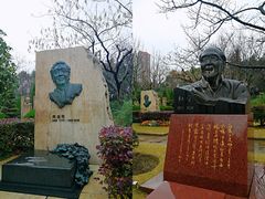 -宋庆龄陵园