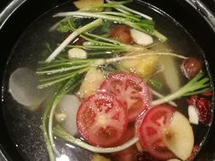 -霸王牛肉(龙湖U城店)