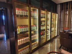 -君庭中餐馆(湘江豪生店)