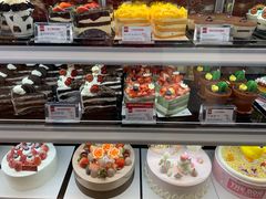 -85度C(北京八角物美店)