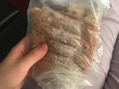 -山崎面包(静安久光店)