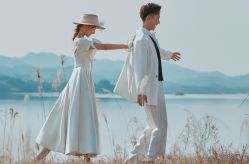 点击看大图 -米兰婚纱影像艺术空间(莲塘店)