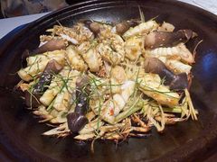 -谭厨中山传家菜.乳鸽.脆鲩鱼(华强北中航城店)