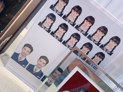 -海马体照相馆(环贸iapm大师爱情店)