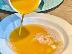 -波特曼西餐厅(中央大街店)