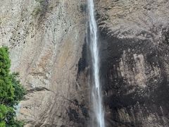 -雁荡山大龙湫景区