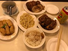 -阿水狮猪脚大王(台中公园店)